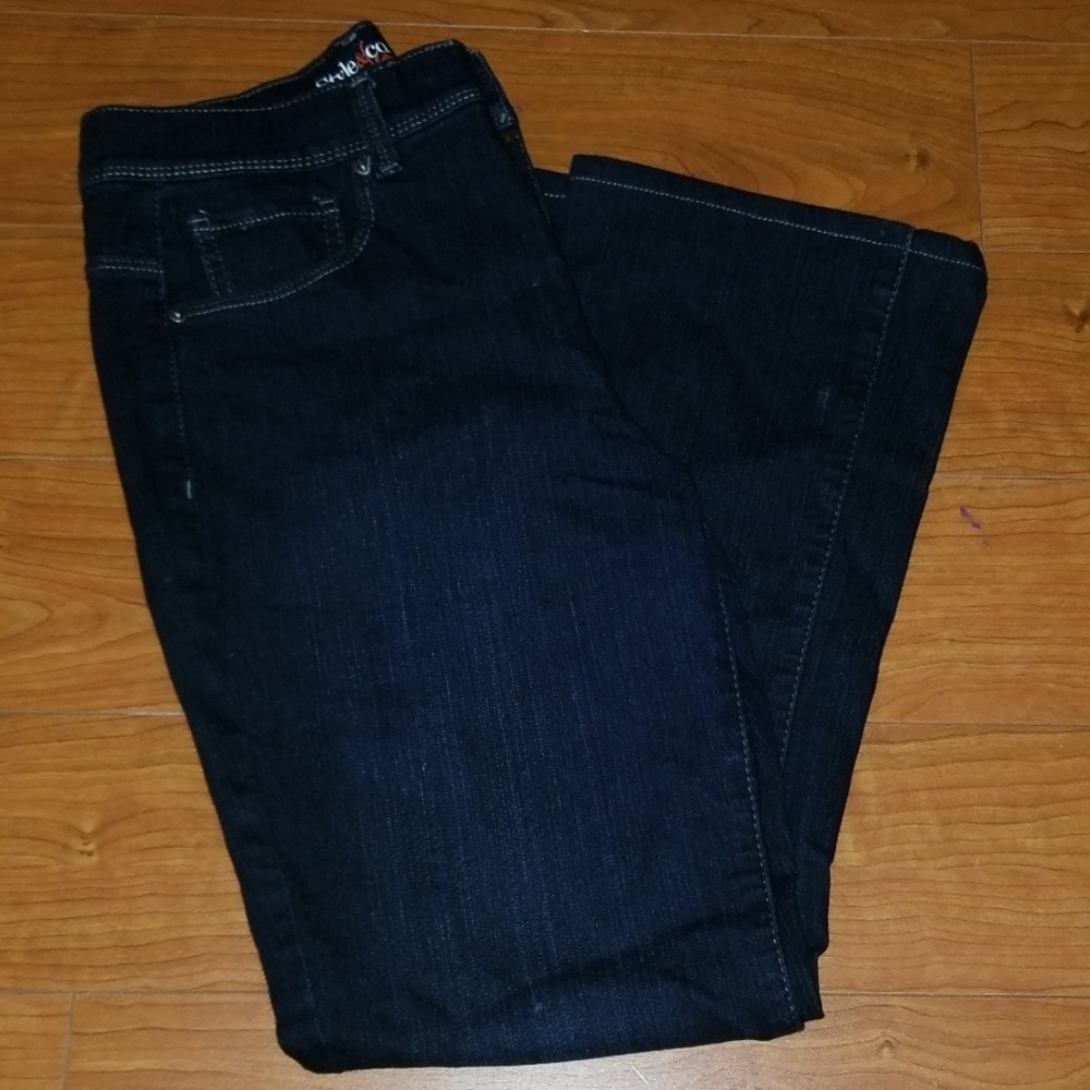 Women's Jean